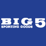 Big 5 logo