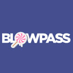 Blowpass