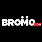 Bromo.com logo