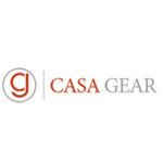 Casa Gear logo