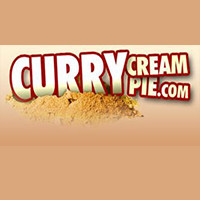 CurryCreamPie