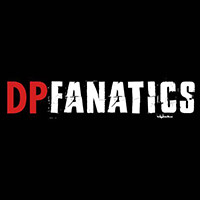 DP Fanatics logo