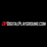 Digital Playground logo