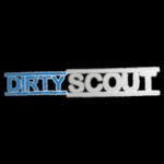 Dirty Scout logo