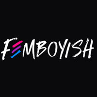 Femboyish