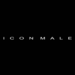 Icon Male logo