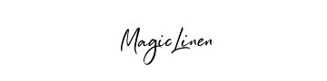 Magic Linen