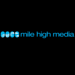 MileHighMedia logo
