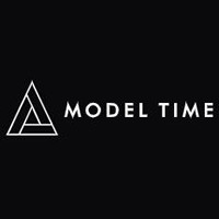 Model Time logo