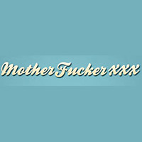 Mother Fucker XXX logo