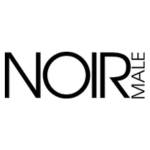Noir Male logo