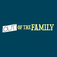 Out Of The Family logo