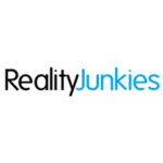 Reality Junkies logo
