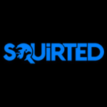 Squirted