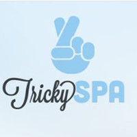 Tricky Spa logo