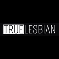 True Lesbian logo