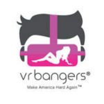 VR Bangers logo