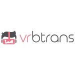 VRB Trans logo