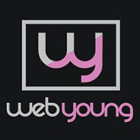 Web Young logo