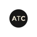 Above THE Collar logo