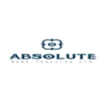 Absolute Home Textiles logo
