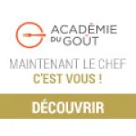 Académie Du Goût logo