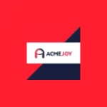 Acmejoy logo