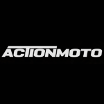 Actionmoto logo