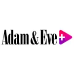 Adam & Eve Plus logo