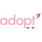 Adopt logo