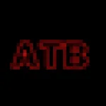 Adult TOY BOX logo
