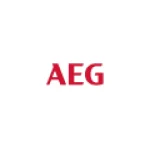 AEG - logo