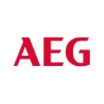 AEG Shop - Ersatzteile UND Zubeh R logo