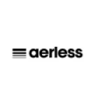 Aerless LLC logo