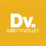 Direct Volley - DE logo