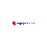 Agapea logo