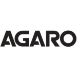 Agaro logo