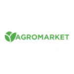 Agro Market UA logo