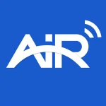 Airrobo Deutsch logo