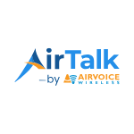 AirTalk Wireless logo