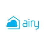 Airy logo