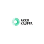 Akkukauppa logo