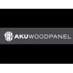 Aku Woodpanel logo