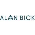 Alan Bick logo