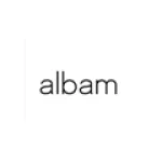 Albam Clothing logo