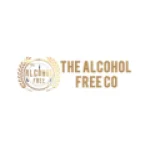 Thealcoholfreeco logo