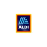 Aldi logo
