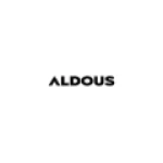 Aldous logo