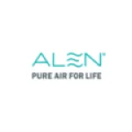 Alen Com logo