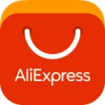 AliExpress logo